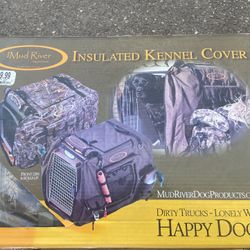 Kennel Cover 