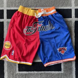 Rockets Vs New York Knicks 1994 nba Finals 