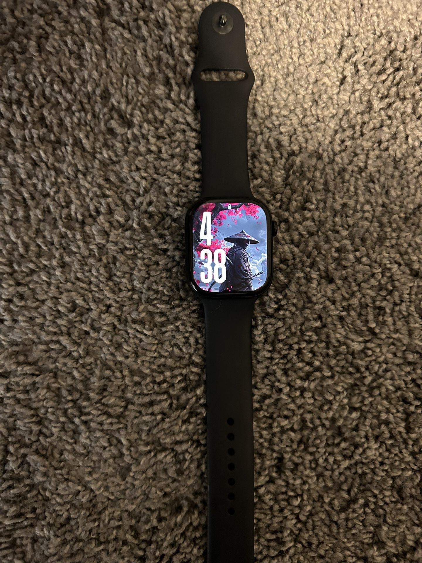 Apple Watch  Series 10 46mm 