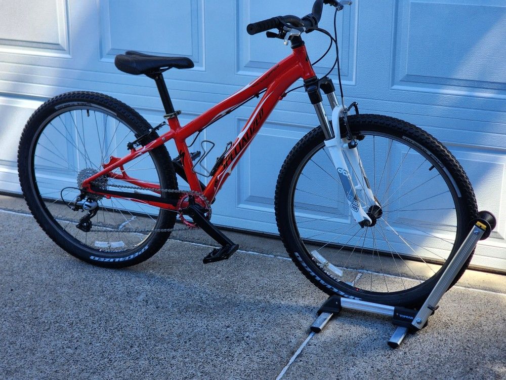 Specialized Rockhopper 26
