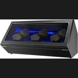 NEW Watch Display Case