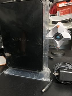 NETGEAR WiFi Router