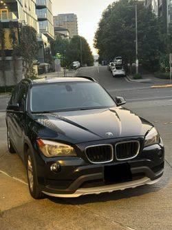 2015 BMW 228i