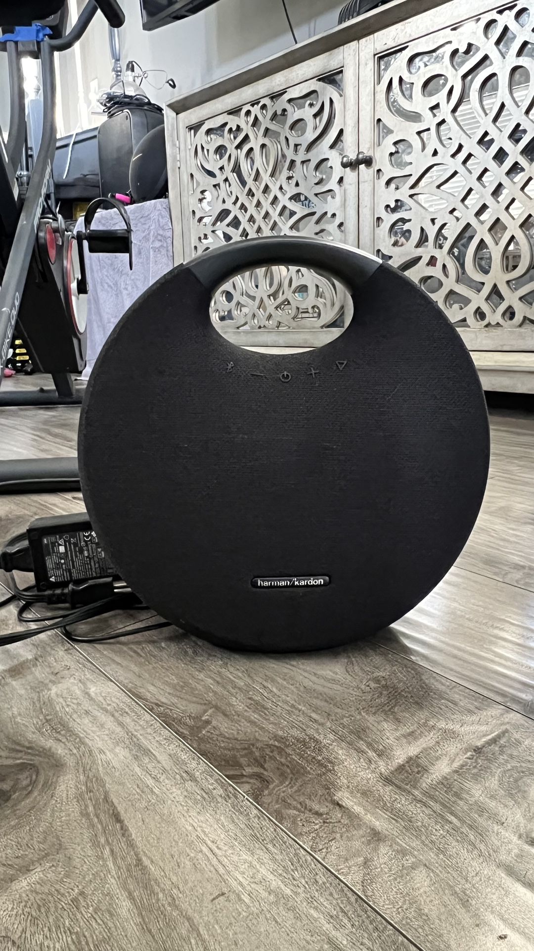 Harman Kardon Portable Bluetooth Speaker
