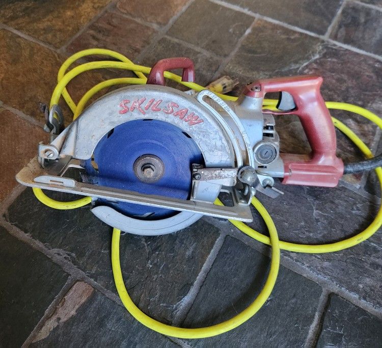Skilsaw