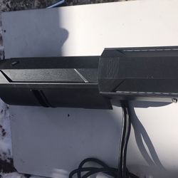 JBL Stereo Amplified Mobile Soundbar