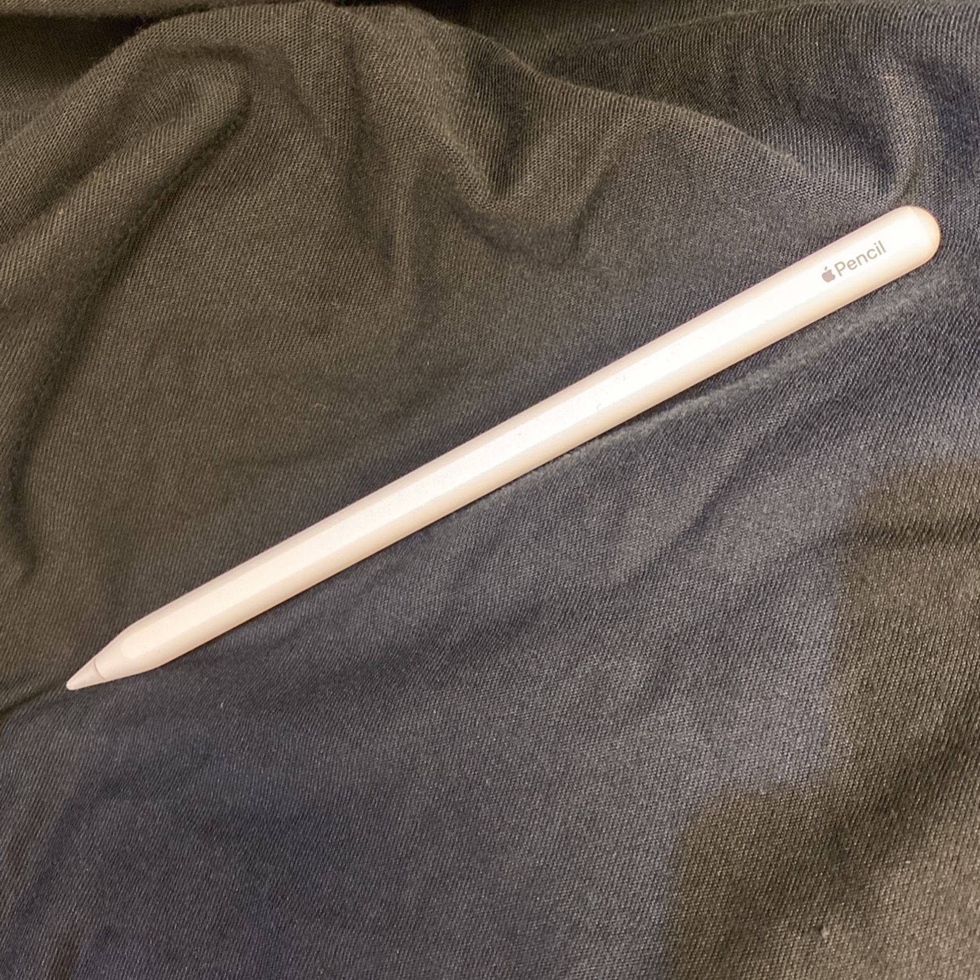 Apple Pencil Gen 2
