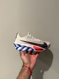 Men Size 10 - Nike Alphafly 3 - NEW