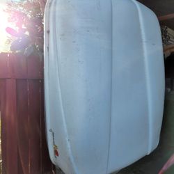 sears x cargo, Roof Rack, Storage,  Container, car