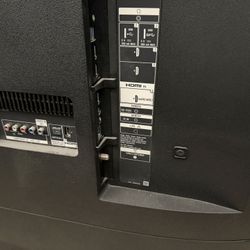 Used 85 Inch Sony Tv  