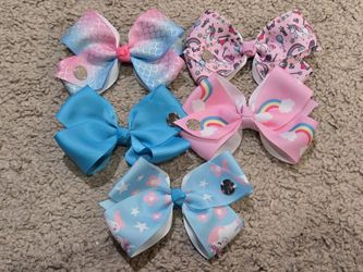 Mini JoJo Bows