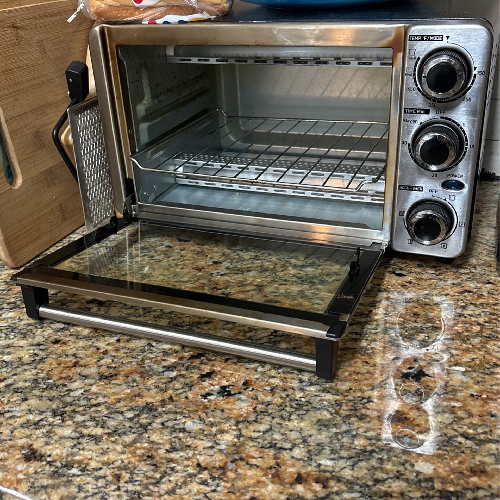 Insignia Toaster Oven for Sale in Jupiter, FL OfferUp