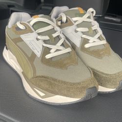 Puma Mirage Sport Men’s Sz 9