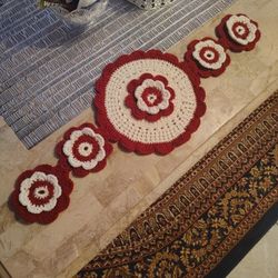 Crouches Nice For Table 