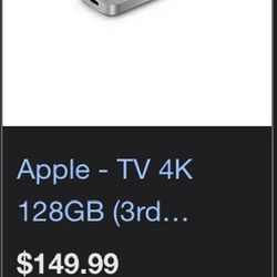 Apple Tv Box