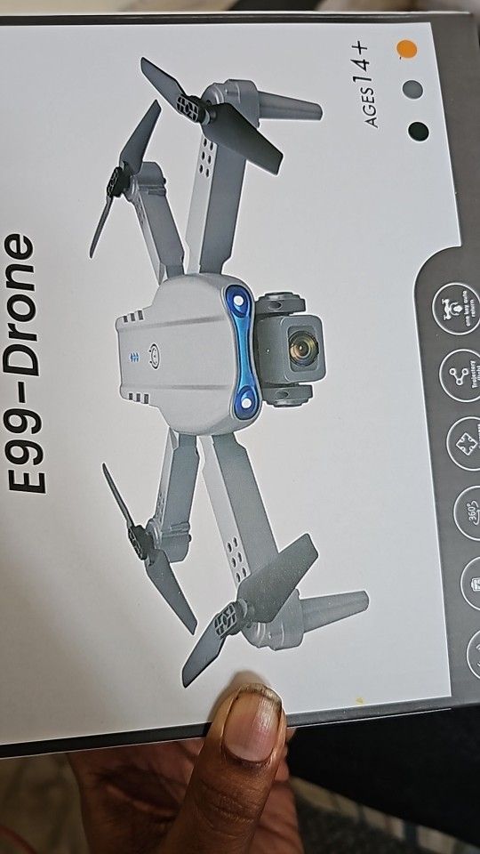 E99 Drone
