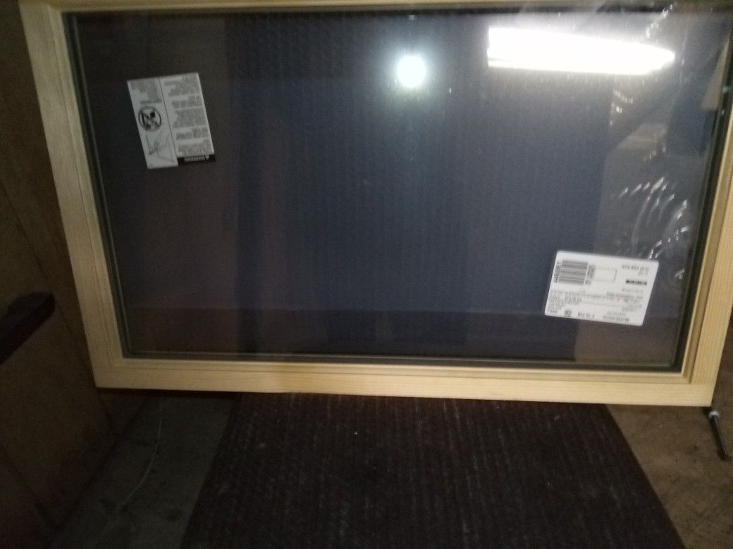 Pella Window