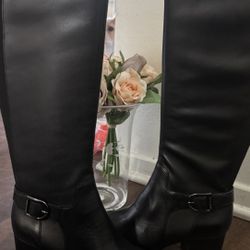 Botas Hermosas De Marca
