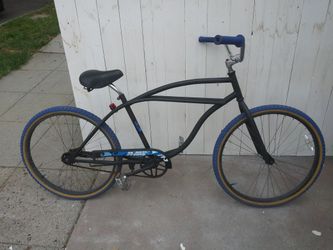 American Flyer Beach Cruiser