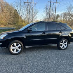 2004 Lexus Rx 330