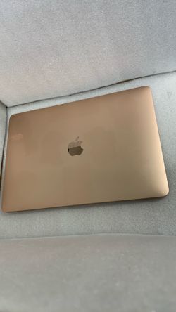 MacBook Air 13” 2018 128gb/8gb i5 -Babcock