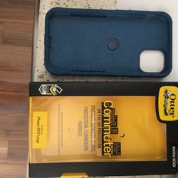 Otter box Case iPhone 11 Plus