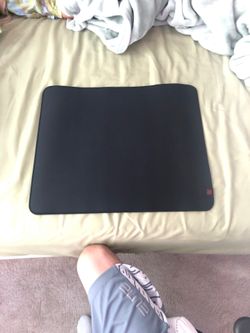 Zowie G-SR Mousepad LARGE