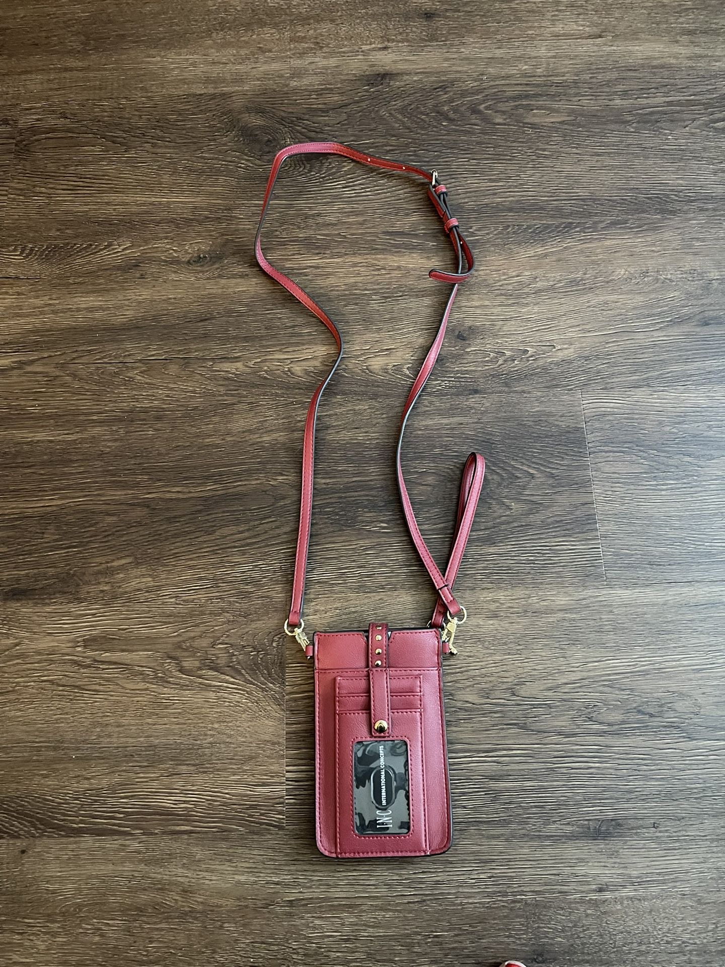 Wristlet/Wallet