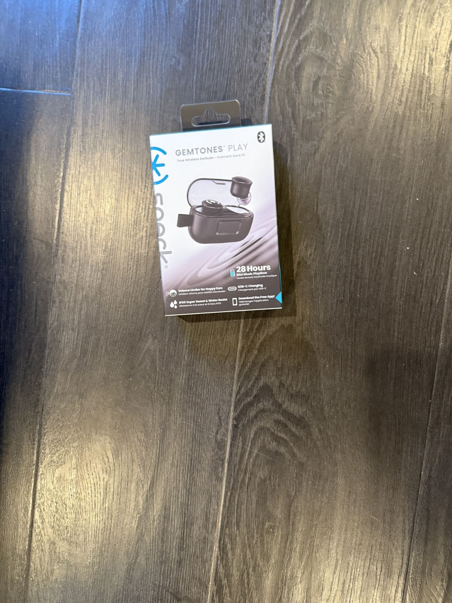 EarPods