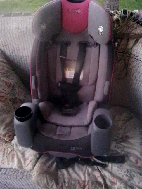 Safety First Child Safety Seat
