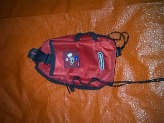 Nintendo Gameboy Bag