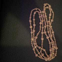 70 In Assorted Pearls