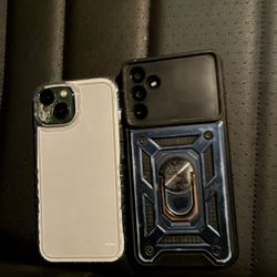 Selling Twin Phones For The Price Of One