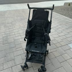 Foldable Lightweight Stroller