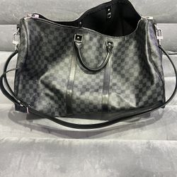 Louis Vuitton Duffle Bag