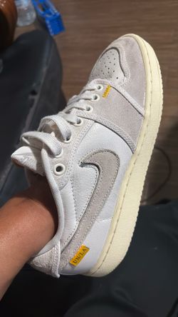 in good condition.  tennis size 6.5