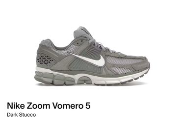 Nike Zoom Vomero 5 Dark Stucco HF1553 003 Size 6