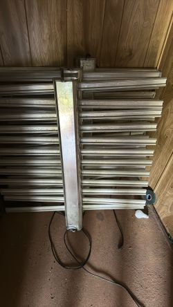 led grow lights