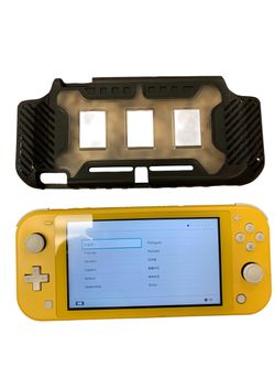 Nintendo Switch Lite #32797