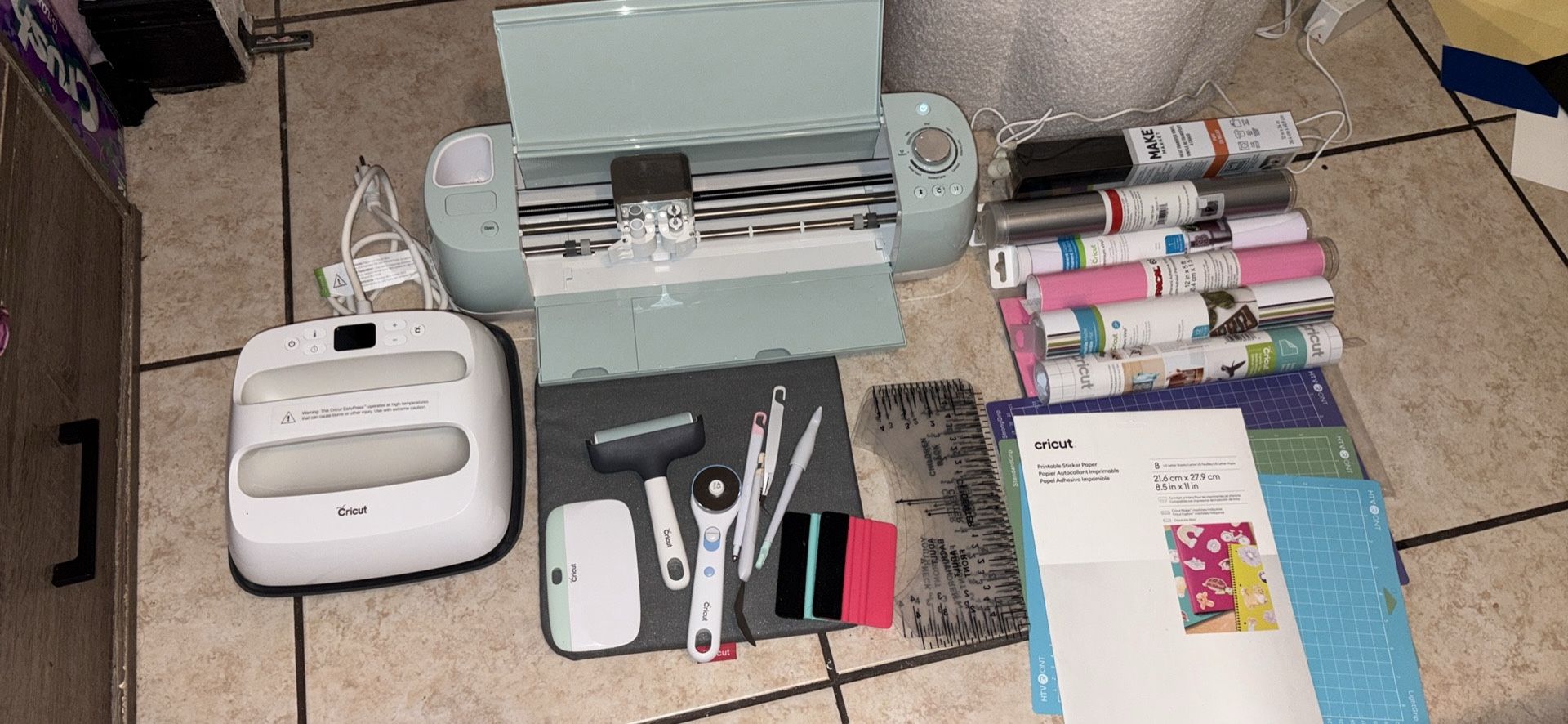 Cricut Explore Air 2