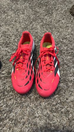 Man Cleats Predator Adidas
