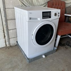 Washing Machine/Dryer Combo