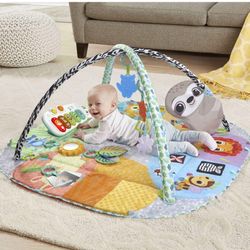 Baby Gym
