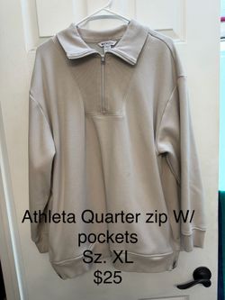 Athleta Women’s clothes