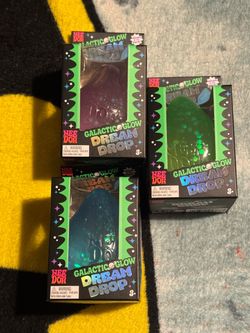Needoh Galactic Dream Drop