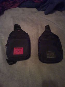 True Religion cross body bags