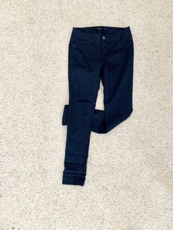 NEW, skinny jeans size 5