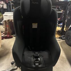 Nuna Car Seat 