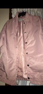 Men’s modern amusement jacket