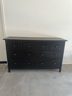 Dresser ikea hemnes